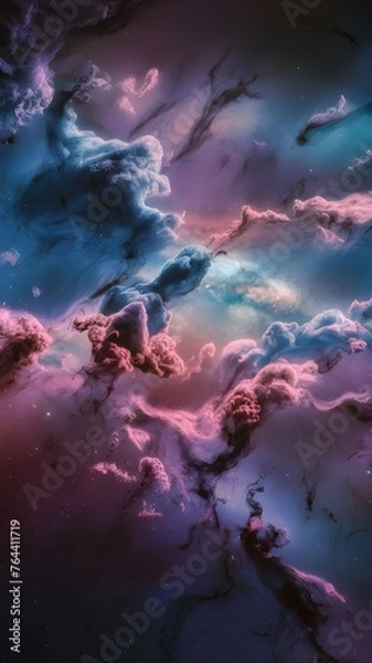 Obraz sunset over the sea