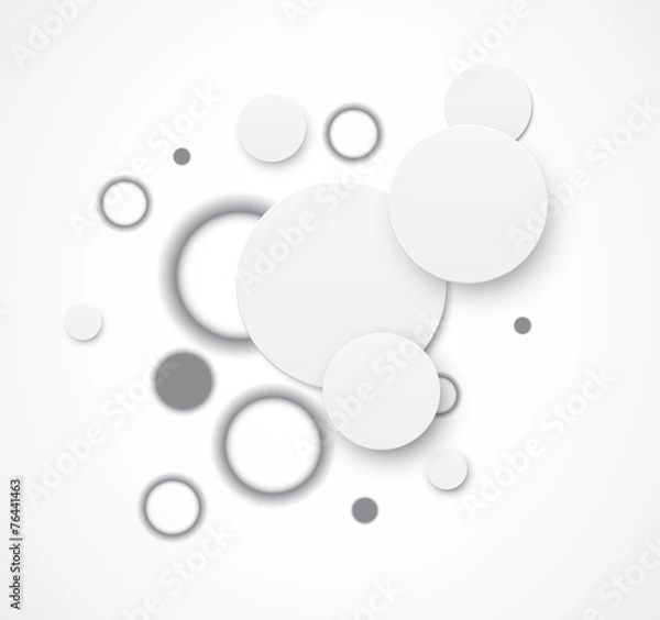 Fototapeta Abstract background