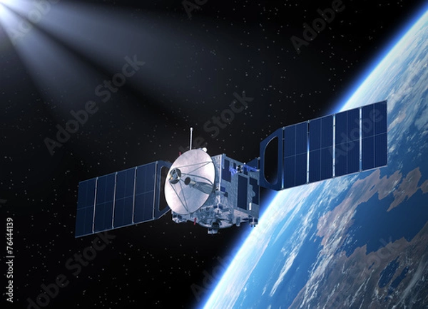 Obraz Satelita
