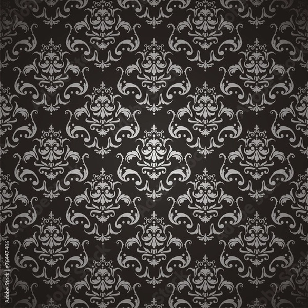 Fototapeta vintage pattern