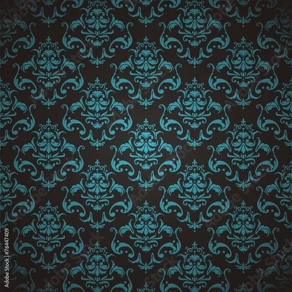 Fototapeta vintage pattern