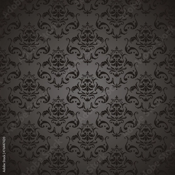 Fototapeta vintage pattern