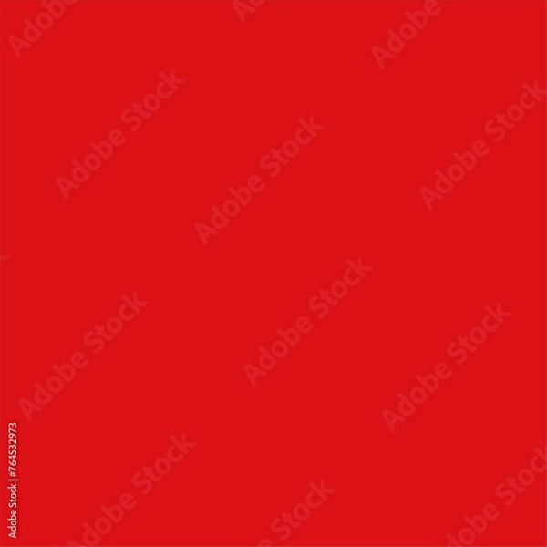 Fototapeta Red color background