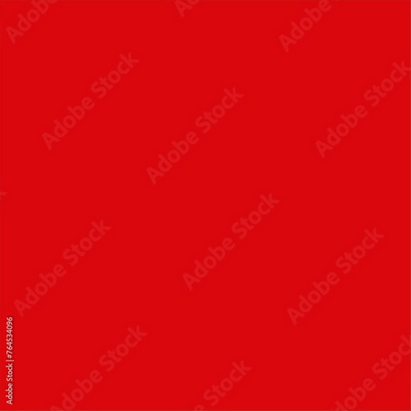 Fototapeta Red background Color