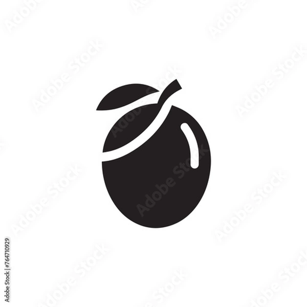 Obraz Mango icon 