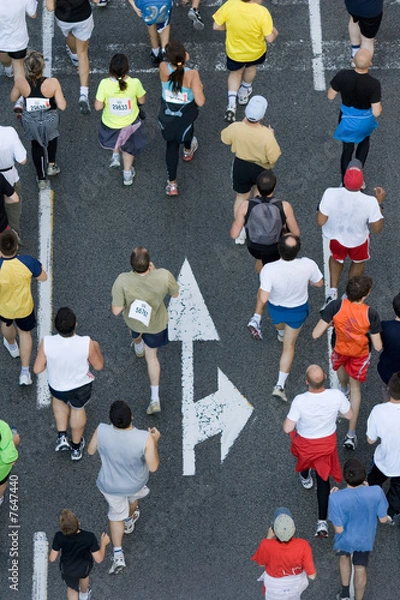 Obraz Carrera Popular