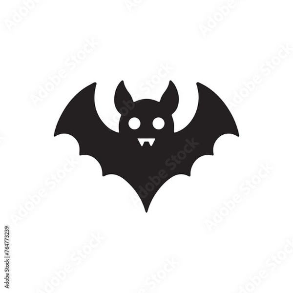 Obraz Bat icon 