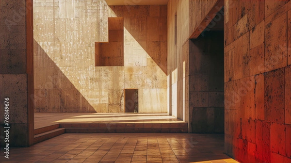Obraz architecture