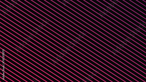 Fototapeta Red and Purple stripes line abstract background vector image for backdrop or fashion style
