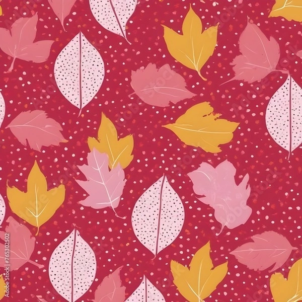 Fototapeta The fabric textile designs