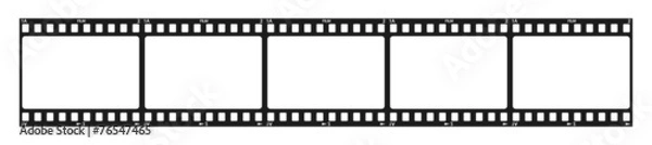 Obraz Filmstrip