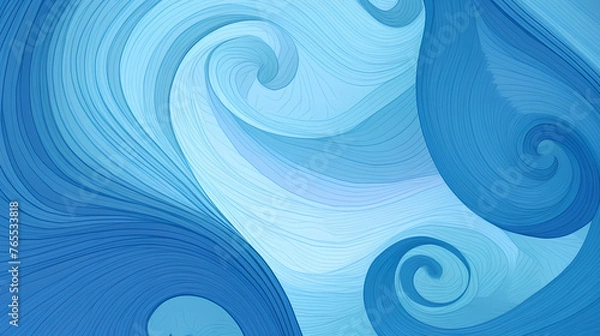 Obraz Very beautiful abstract art background