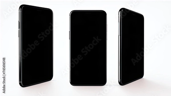 Obraz modern mobile phone