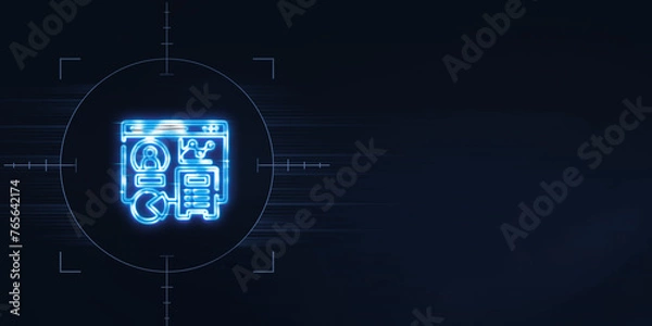 Obraz Real-time business intelligence (BI) refers to the process of delivering insights and analytics on business data as soon as it becomes available, enabling timely decision-making and actions