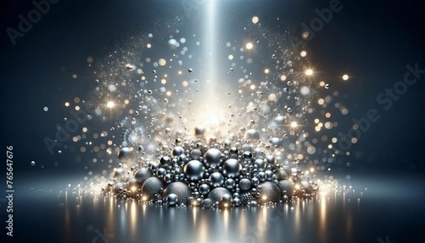 Fototapeta abstract background