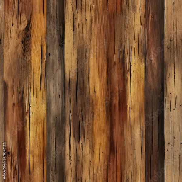 Obraz old wood background