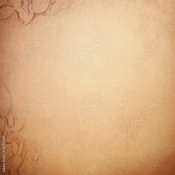 Obraz Old paper texture background