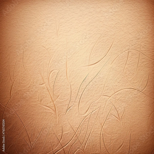 Obraz Lather background