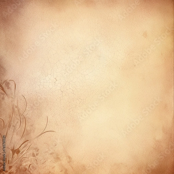 Obraz Old paper background 