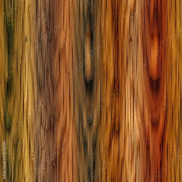 Obraz Wood texture background