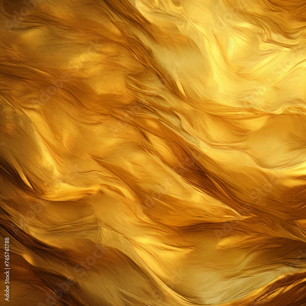 Obraz Abstract background with waves