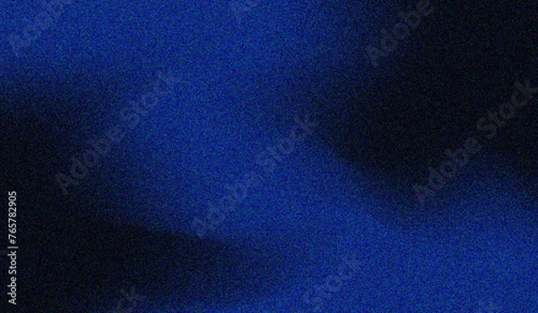 Fototapeta Colourful gradient grainy background design