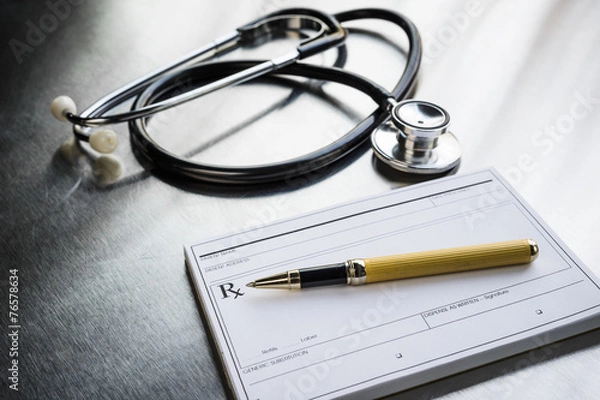 Obraz doctor's office