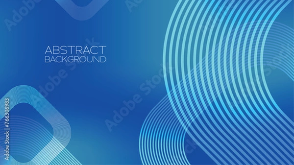 Obraz abstract background