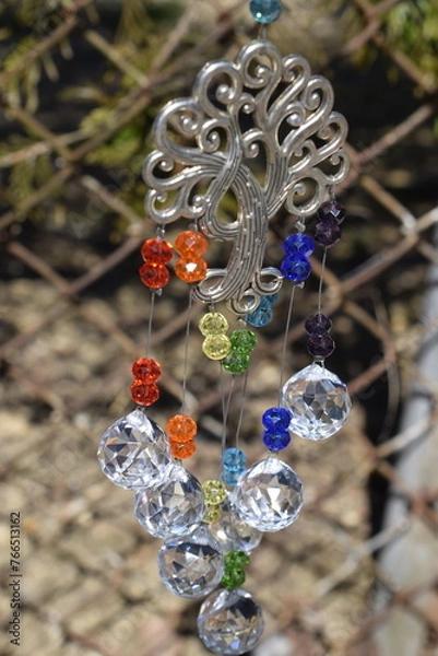 Obraz sun catcher