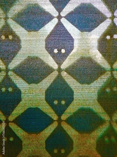 Fototapeta COLOR TEXTURE FOR THE BACKGROUND