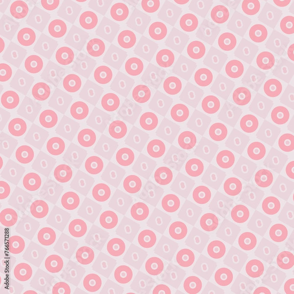 Obraz Design for book, notebook and calendar covers. high quality textile design. various geometric shapes for fabricated products