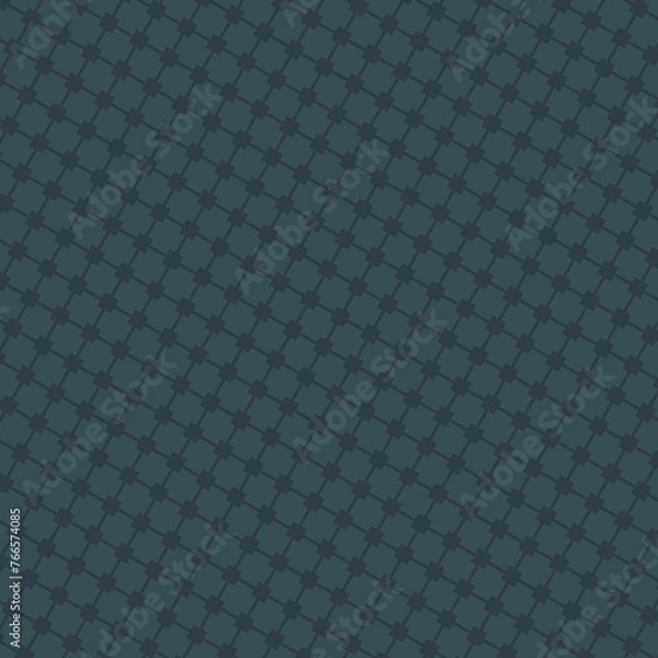 Fototapeta Design for book, notebook and calendar covers. high quality textile design. various geometric shapes for fabricated products