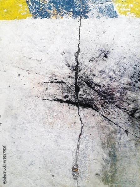 Fototapeta COLOR TEXTURE FOR THE BACKGROUND