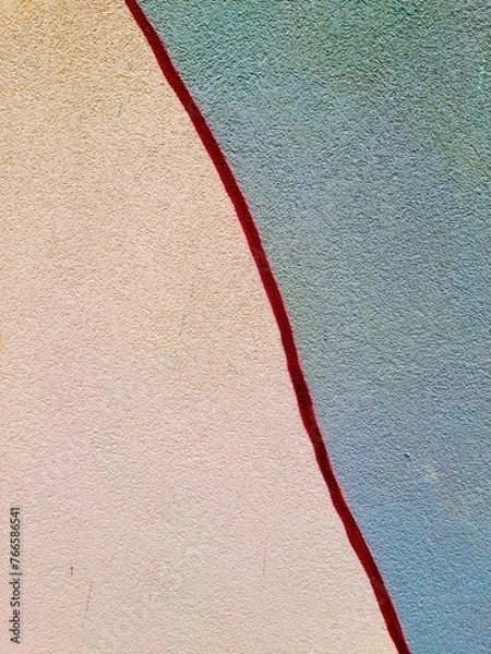 Fototapeta COLOR TEXTURE FOR THE BACKGROUND