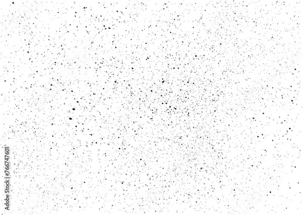 Obraz vector texture spray dots background