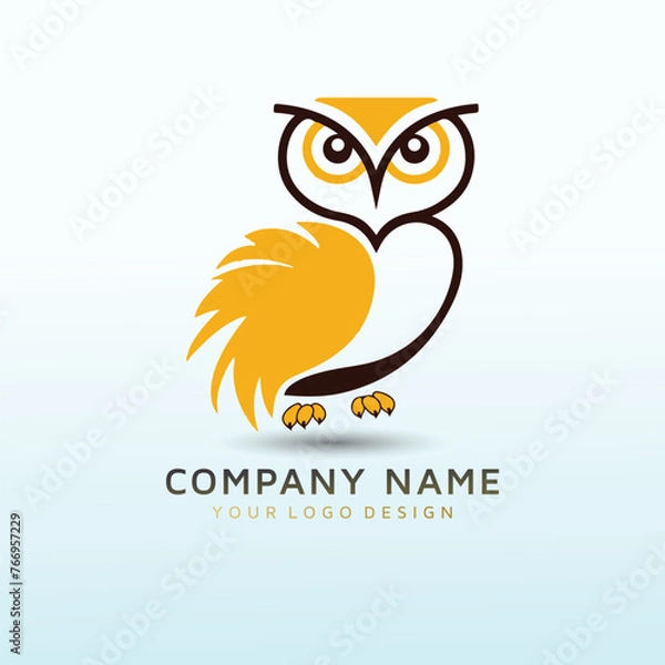 Obraz logo for an online psycho educational provider