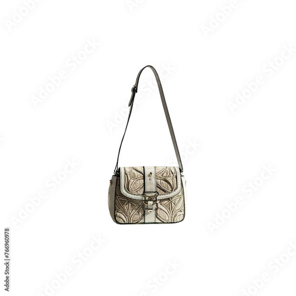 Fototapeta Crossbody Bag transparent background