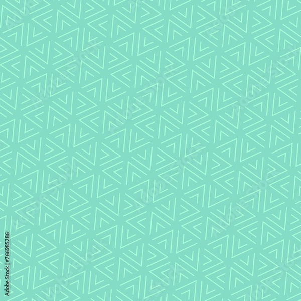 Fototapeta Design for book, notebook and calendar covers. high quality textile design. various geometric shapes for fabricated products