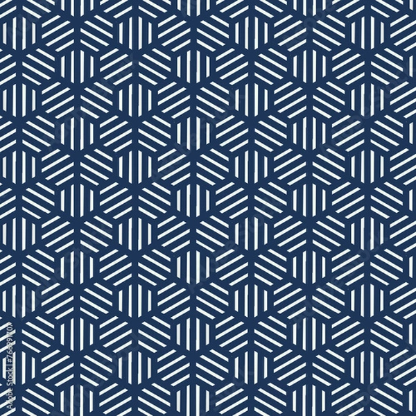 Fototapeta Design for book, notebook and calendar covers. high quality textile design. various geometric shapes for fabricated products