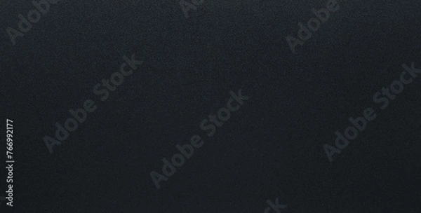 Obraz Aluminium matte gray metal texture background