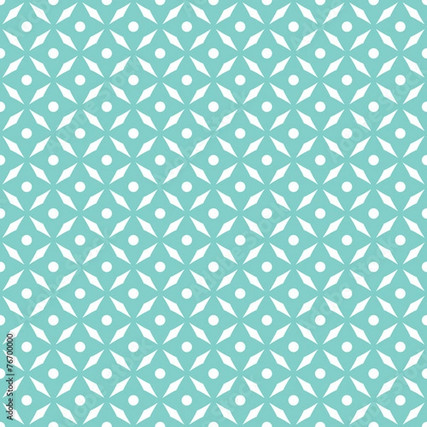 Fototapeta abstract seamless pattern
