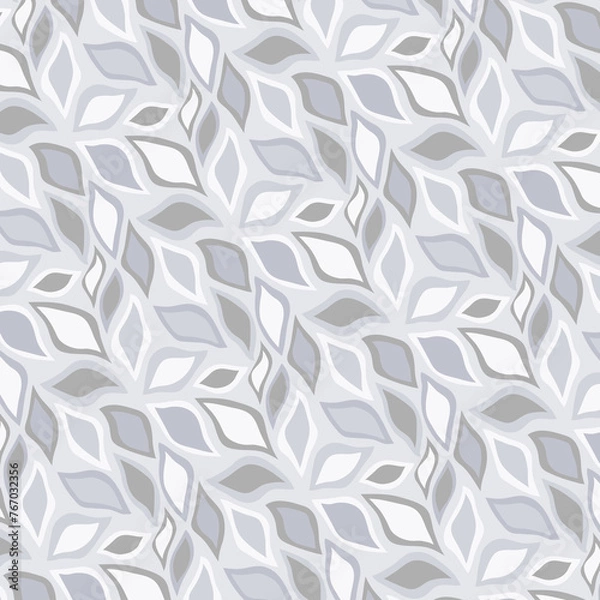 Obraz Design for book, notebook and calendar covers. high quality textile design. various geometric shapes for fabricated products