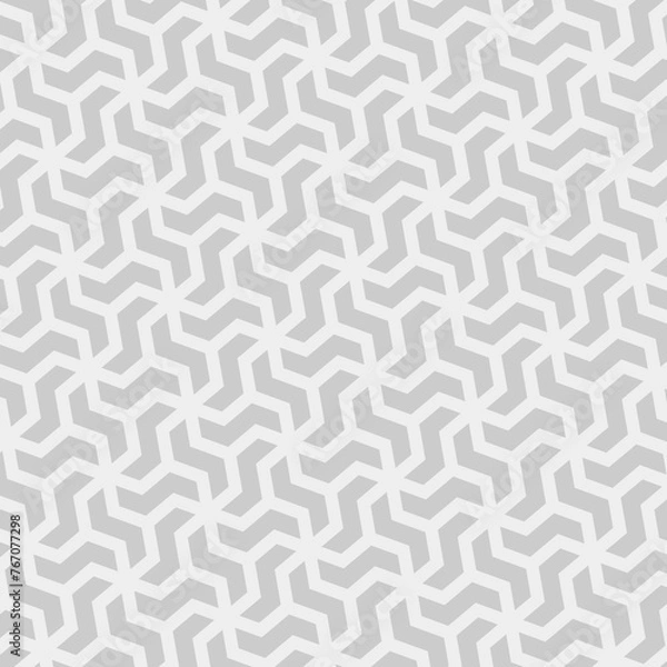 Fototapeta Design for book, notebook and calendar covers. high quality textile design. various geometric shapes for fabricated products
