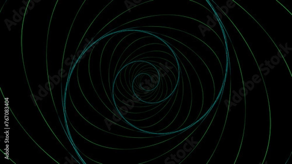 Obraz abstract background