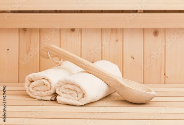 Fototapeta spa and wellness background