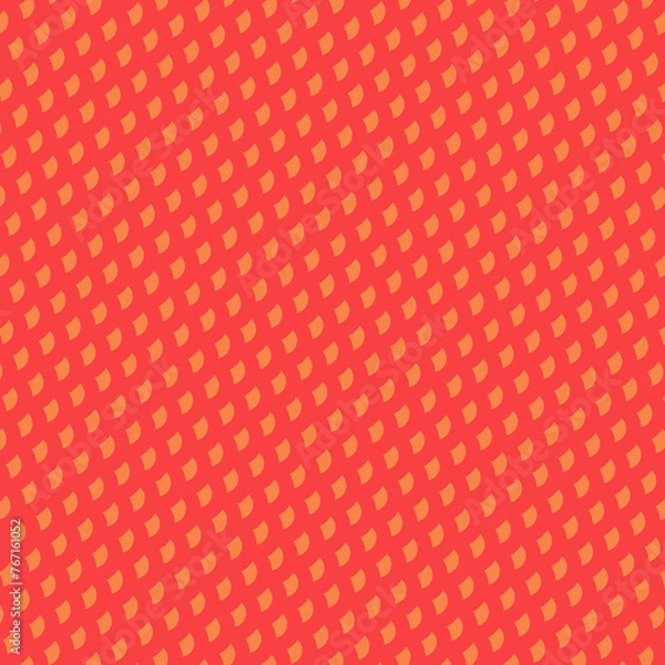 Fototapeta Design for book, notebook and calendar covers. high quality textile design. various geometric shapes for fabricated products