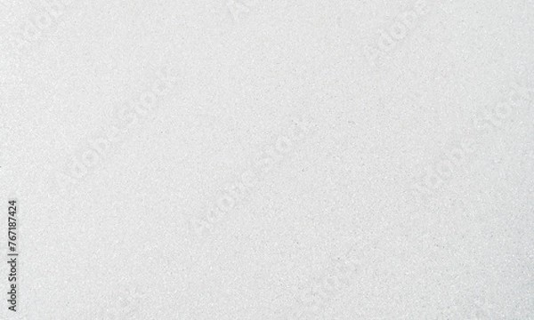 Obraz Silver glitter paper background texture 