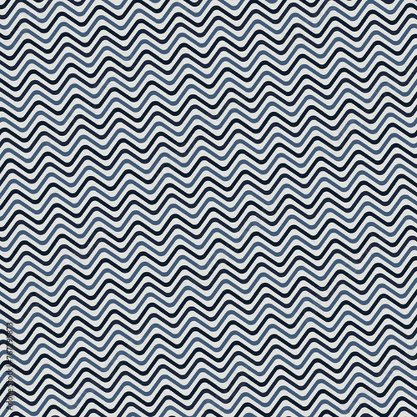 Obraz Design for book, notebook and calendar covers. high quality textile design. various geometric shapes for fabricated products