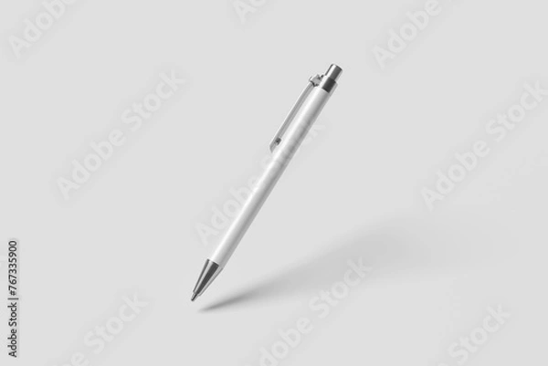Obraz Pen Mockup