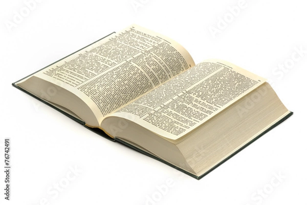 Obraz Outdoor Dictionary